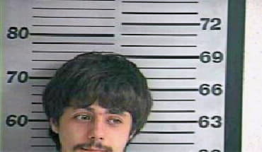 Brooks Ricky - Dyer County, TN 