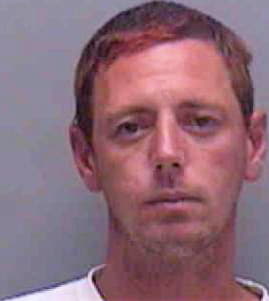 Rich Luke - Lee County, FL 
