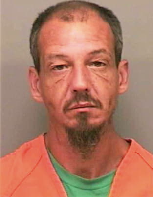 Morgan Timothy - Montgomery County, TN 