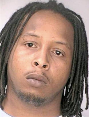 Blackman Anthony - Hillsborough County, FL 