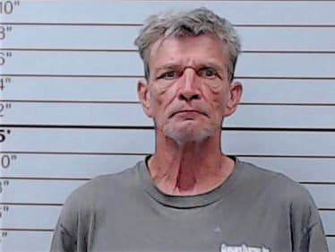 Ashmore Mitchell - Lee County, MS 