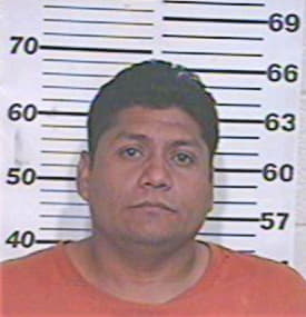 Martinez Raul - Hidalgo County, TX 