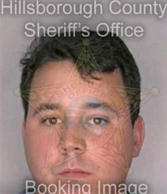 Boyles Steven - Hillsborough County, FL 