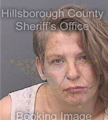 Bland Tanya - Hillsborough County, FL 