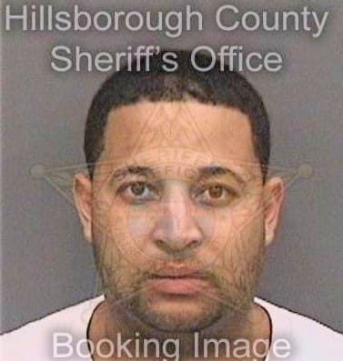 Stroud Bradley - Hillsborough County, FL 