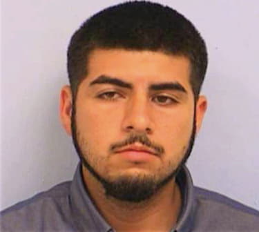 Perez Eriberto - Travis County, TX 