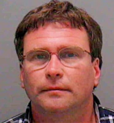 Sheir Stephen - Lee County, FL 
