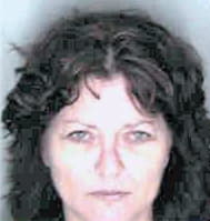 Clevenger Theresa - Sarasota County, FL 