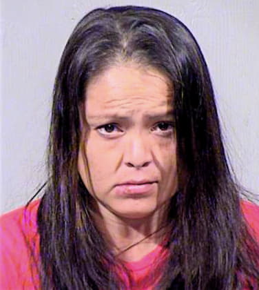 Sangster Bernice - Maricopa County, AZ 