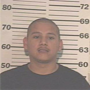 Bautista Deleon - Hidalgo County, TX 