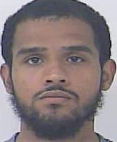 Rodriguez Jose - StLucie County, FL 