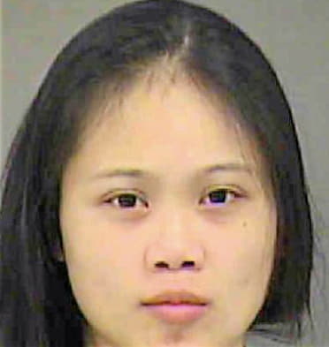 Nguyen Kathy - Mecklenburg County, NC 