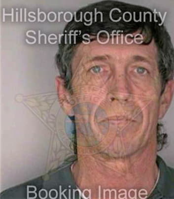 Shook Steven - Hillsborough County, FL 