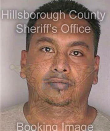 Sanchez Jose - Hillsborough County, FL 