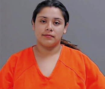 Hernandez Judith - Hidalgo County, TX 