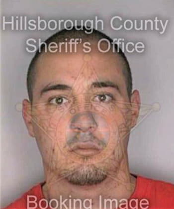 Betz Paul - Hillsborough County, FL 