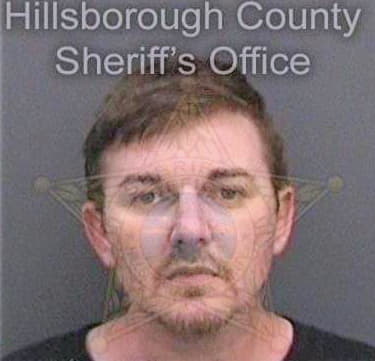 Black Ryan - Hillsborough County, FL 