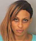Williams Laquita - Shelby County, TN 