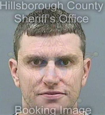 Spitolnick Benjamin - Hillsborough County, FL 