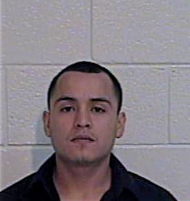 Vasquez Jorge - Hidalgo County, TX 