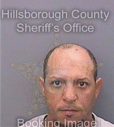 Ramos-Cruz Jose - Hillsborough County, FL 