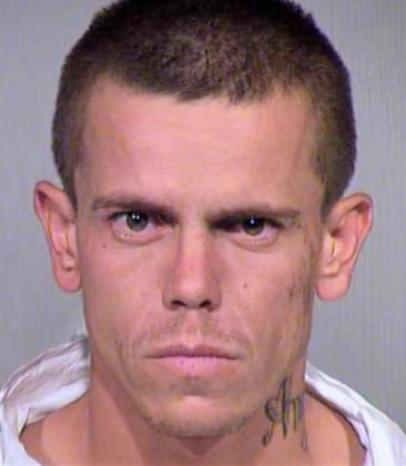 Wilson David - Maricopa County, AZ 