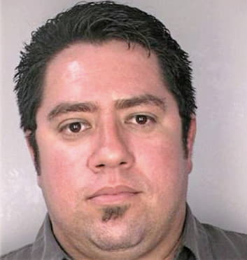 Pizarro Jose - Hillsborough County, FL 