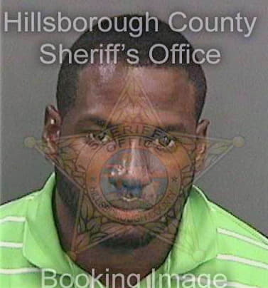 Simms Keary - Hillsborough County, FL 