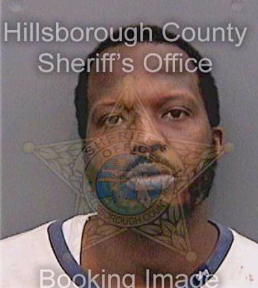 Burton Emvory - Hillsborough County, FL 