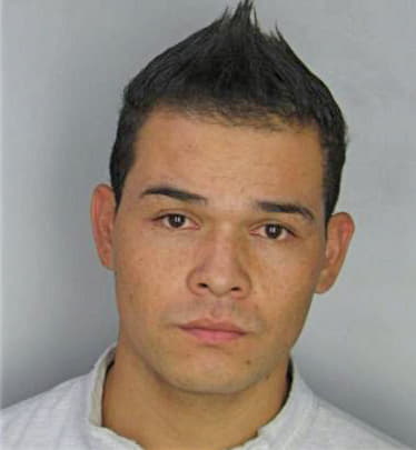Borrero Jeiber - Hillsborough County, FL 