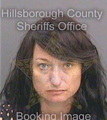 Bettes Michaella - Hillsborough County, FL 