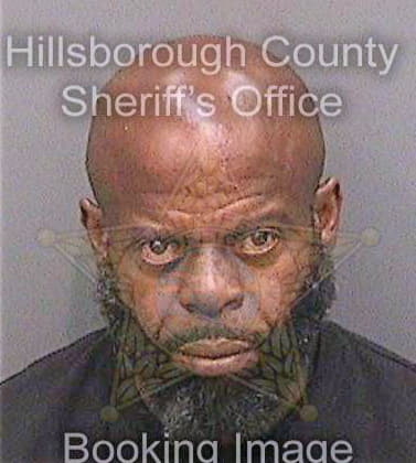 James Herbert - Hillsborough County, FL 