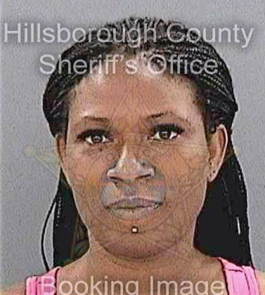 Carlyle Latoya - Hillsborough County, FL 