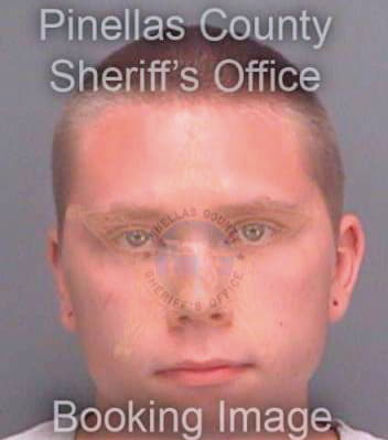 Brady Thomas - Pinellas County, FL 