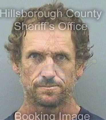 Martin William - Hillsborough County, FL 