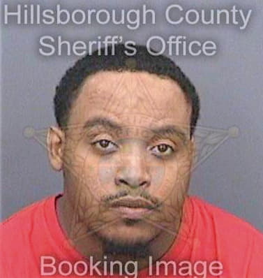 Hardy Antonio - Hillsborough County, FL 