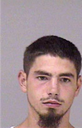 Gunter Dustin - Madera County, CA 