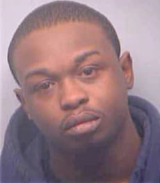 Mcghee Johntavious - Fulton County, GA 