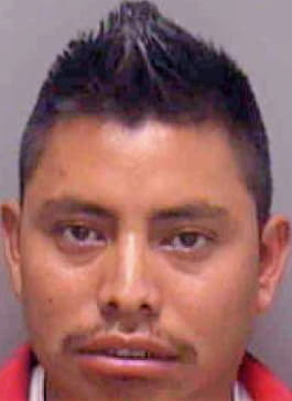 Sebastian Jorge - Lee County, FL 