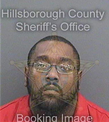 Boston Justin - Hillsborough County, FL 