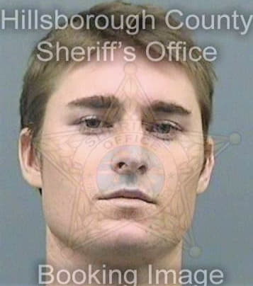 Behrhorst Matthew - Hillsborough County, FL 