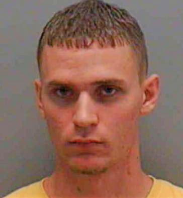 Simonsen Raymond - Lee County, FL 