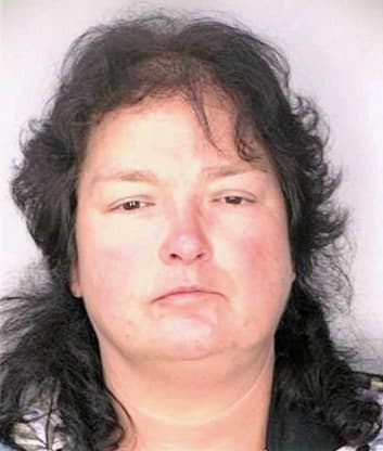 Metsker Rebecca - Hillsborough County, FL 