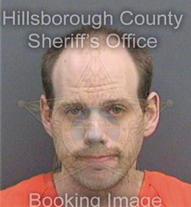 Pomeroy Alexander - Hillsborough County, FL 