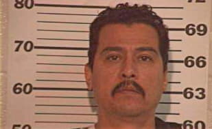 Aldaco Antonio - Hidalgo County, TX 