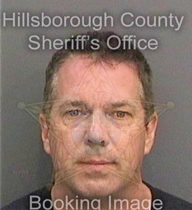 Hamlett Christopher - Hillsborough County, FL 