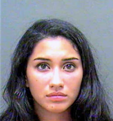 Neves Janynne - Mecklenburg County, NC 