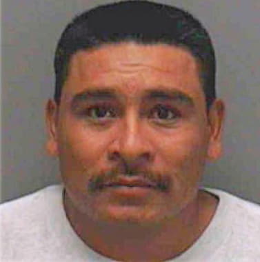 Saucedo Jorge - Lee County, FL 