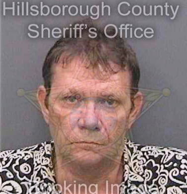 Lee Lawton - Hillsborough County, FL 