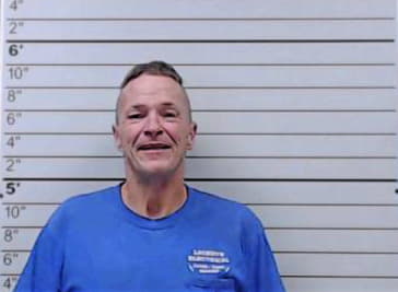 Stewart Scott - Lee County, MS 